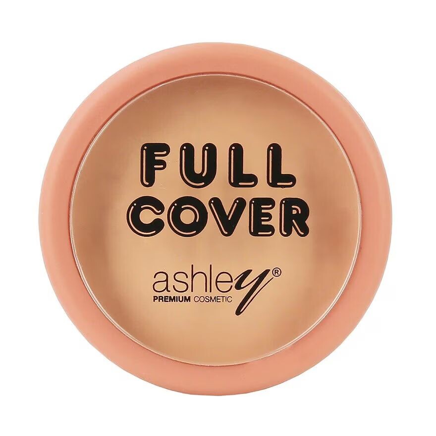 

Ashley Консилер Full Cover 8г. 03 Бланшированный миндаль, Blanched Almond