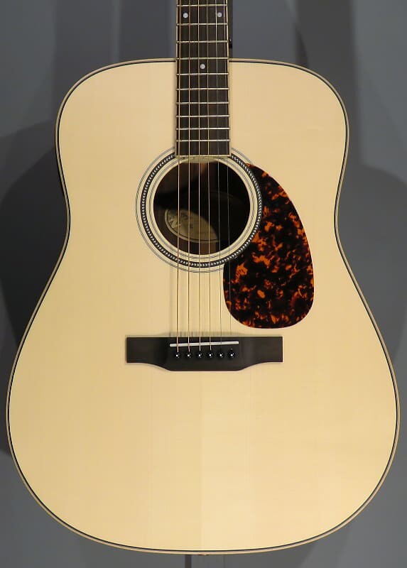 

Акустическая гитара Larrivee D-03RE Recording Series Indian Rosewood 2023 w/Hardshell Case