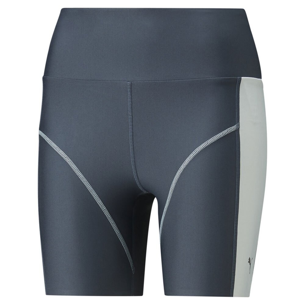 

Тайтсы Puma Marathon 6´´ Shorts, серый