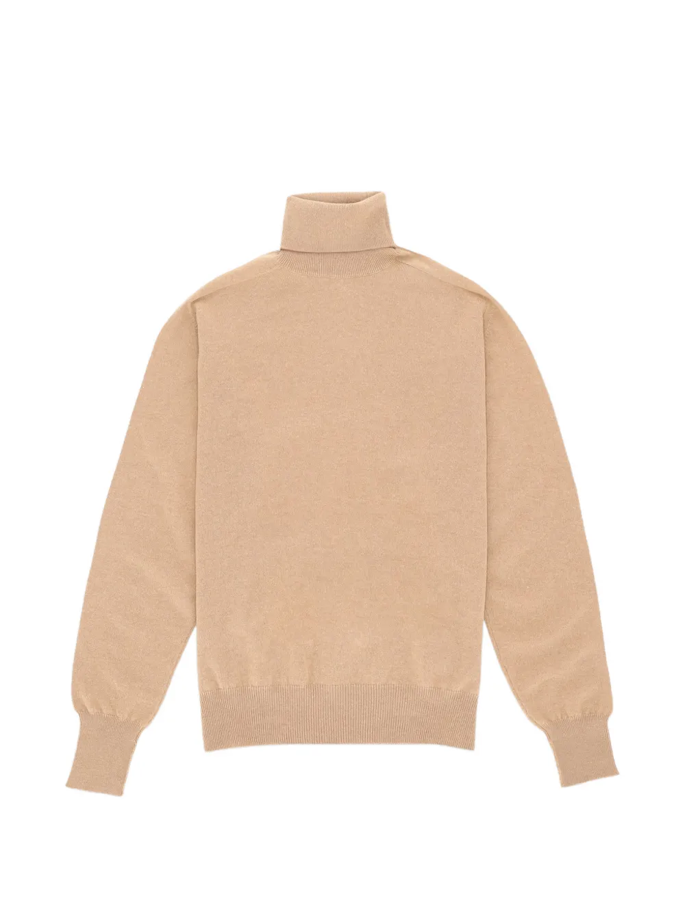 

Свитер Shannon Fortela, бежевый