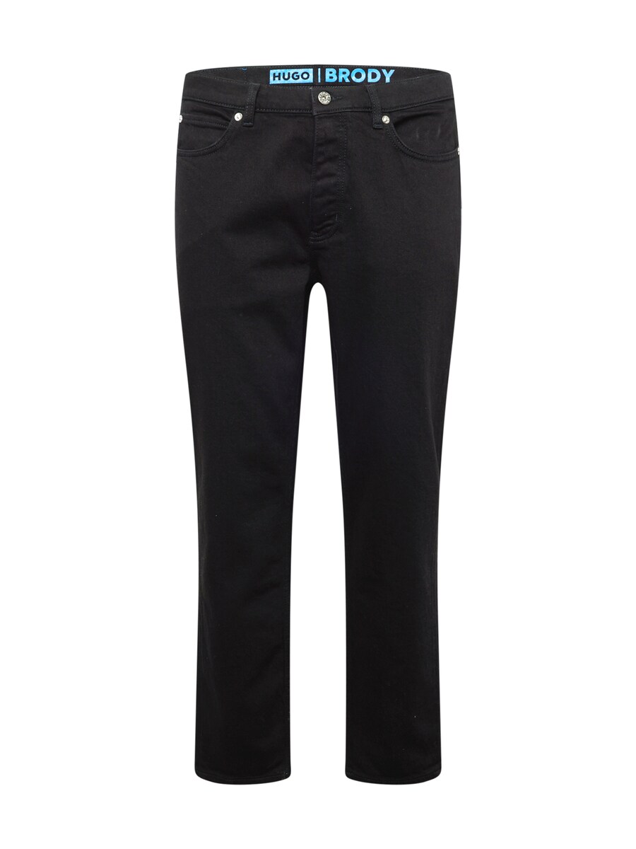 

Повседневные джинсы HUGO Brody, Black