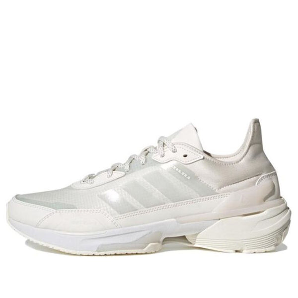 

Кроссовки (WMNS) adidas MTS 'White Silver', белый