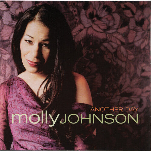 

CD диск Johnson, Molly: Another Day
