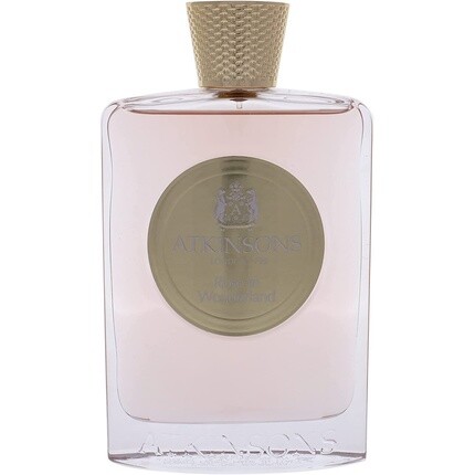 Atkinsons Atkins Con R Wonderland Eau De Parfum 100ml — фото 2