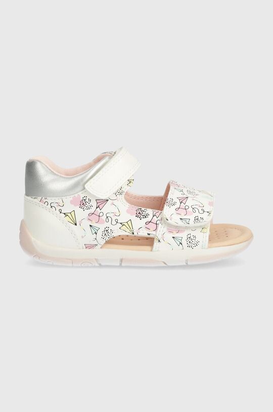 

Geox Детские сандалии SANDAL TAPUZ, белый