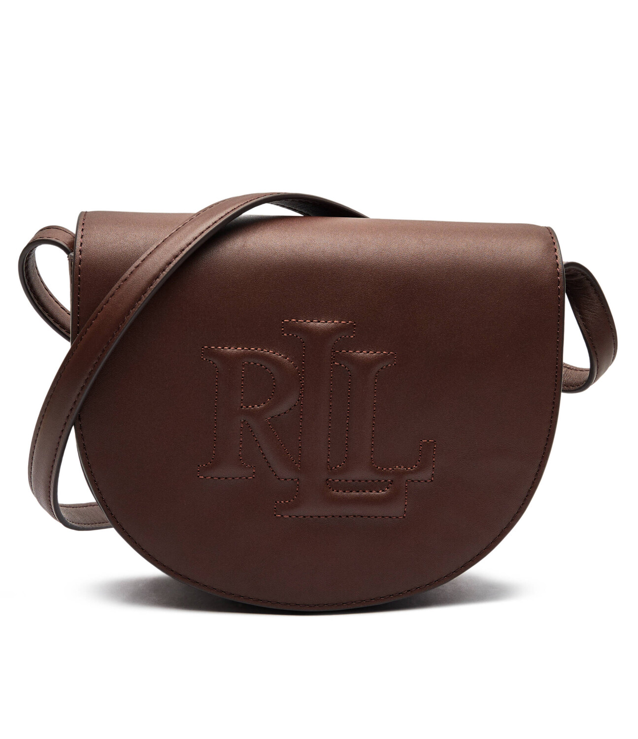 

Сумка через плечо LAUREN RALPH LAUREN WITLEY, коричневый