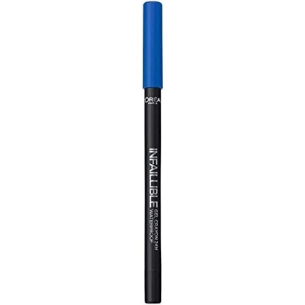 

L'Oréal Infallible Гелевая подводка-карандаш для глаз 10 Got The Blue