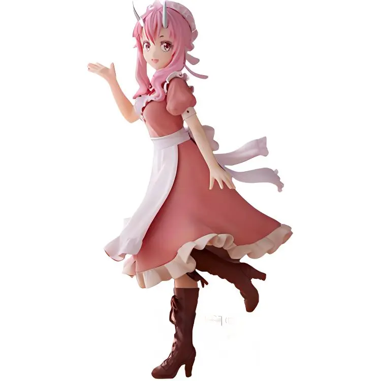 

Shuna Glass Factory That Time I Got Reincarnated As A Slime BANPRESTO