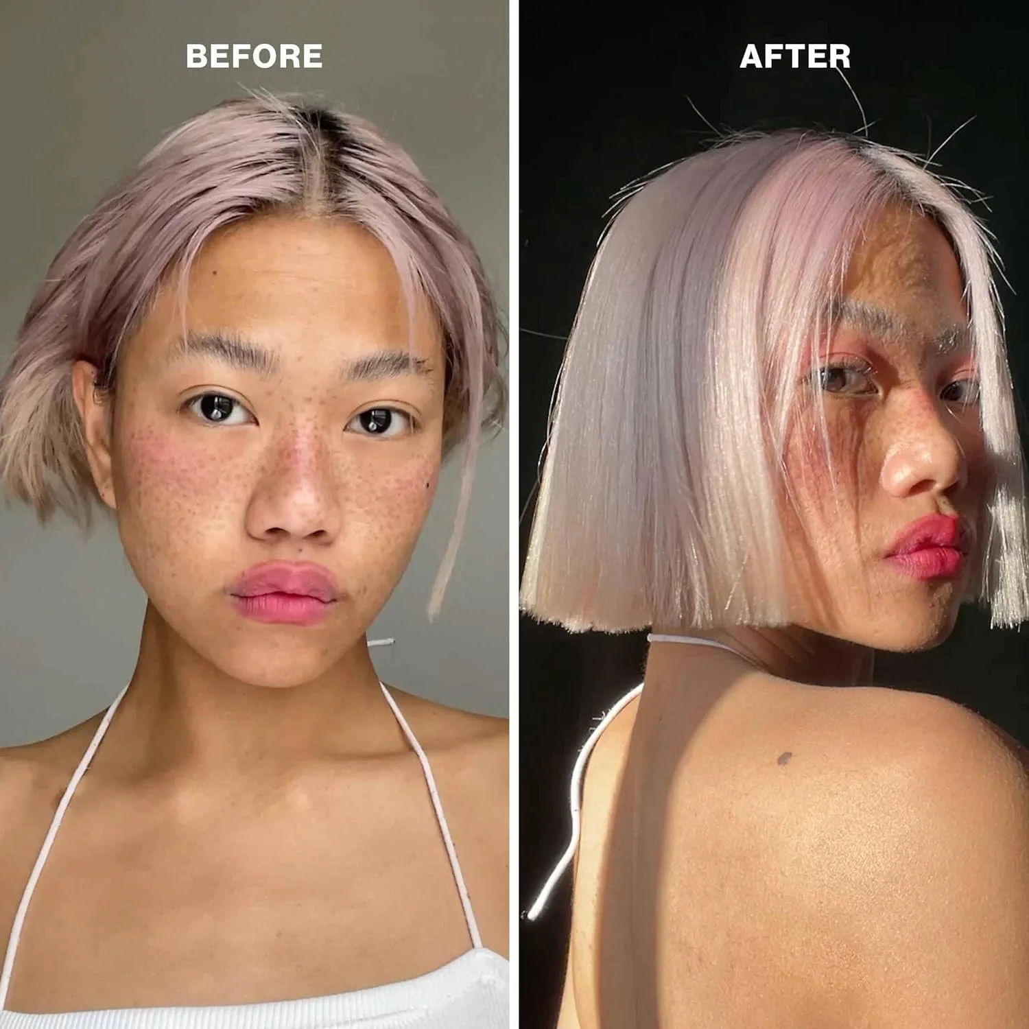 Увлажняющий кондиционер Pureology Hydrate Sheer - легкий увлажняющий кондиционер для тонких или сухих окрашенных волос, без силикона и подходит для веганов. 266 мл (1 шт.), Green — фото 3
