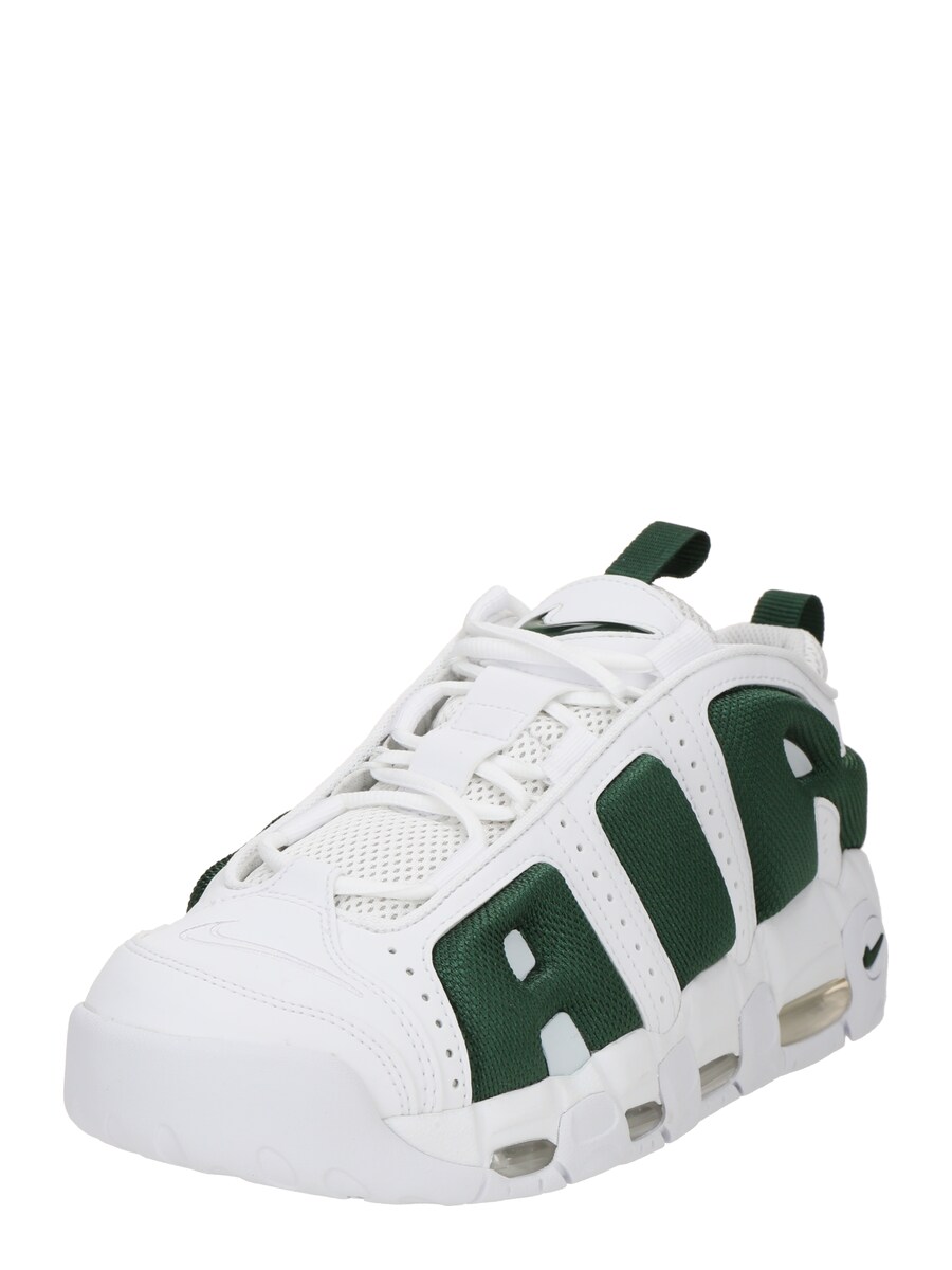 

Кроссовки Nike Sportswear AIR MORE UPTEMPO, белый