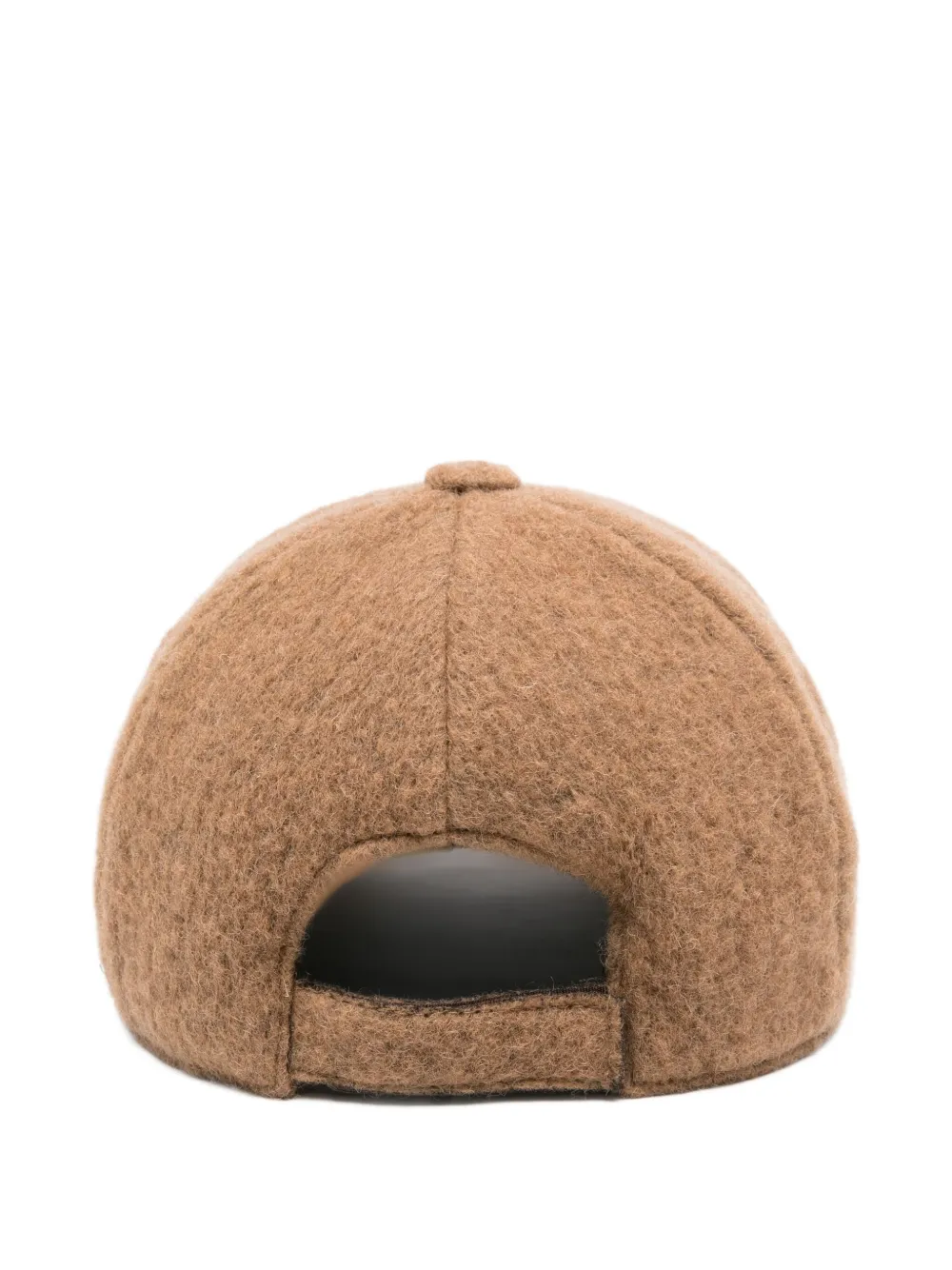 

Фетровая бейсболка GAYNOR BONGARD, коричневый