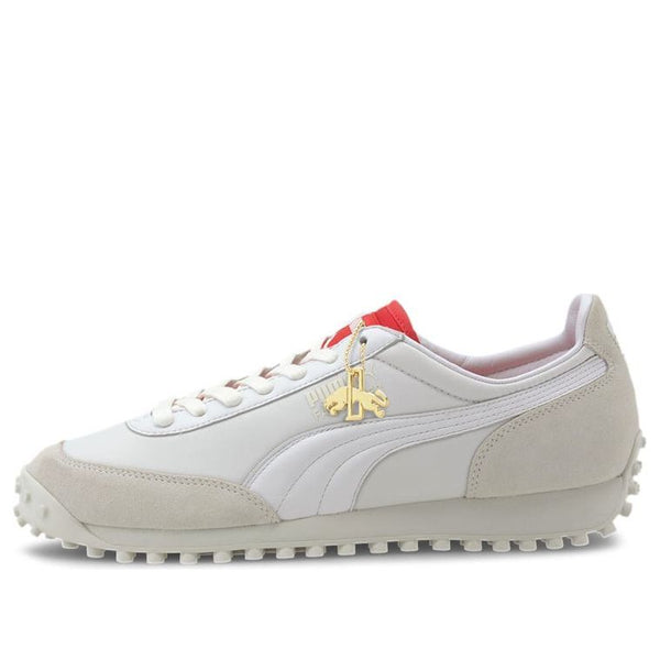 

Кроссовки fast rider 'rudolf dassler legacy collection' Puma, белый