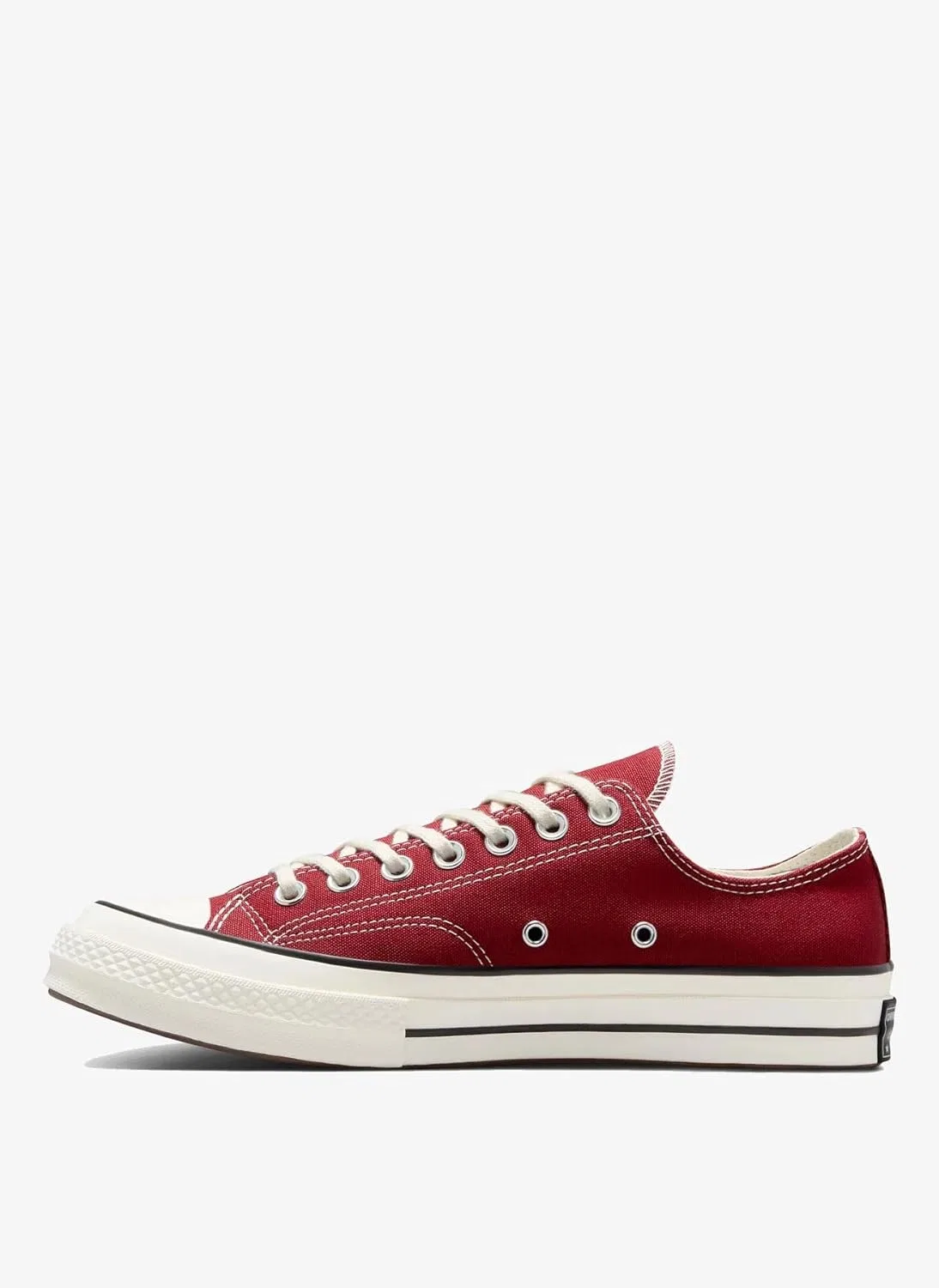 Кроссовки Converse унисекс Chuck 70, Multicoloured — фото 2
