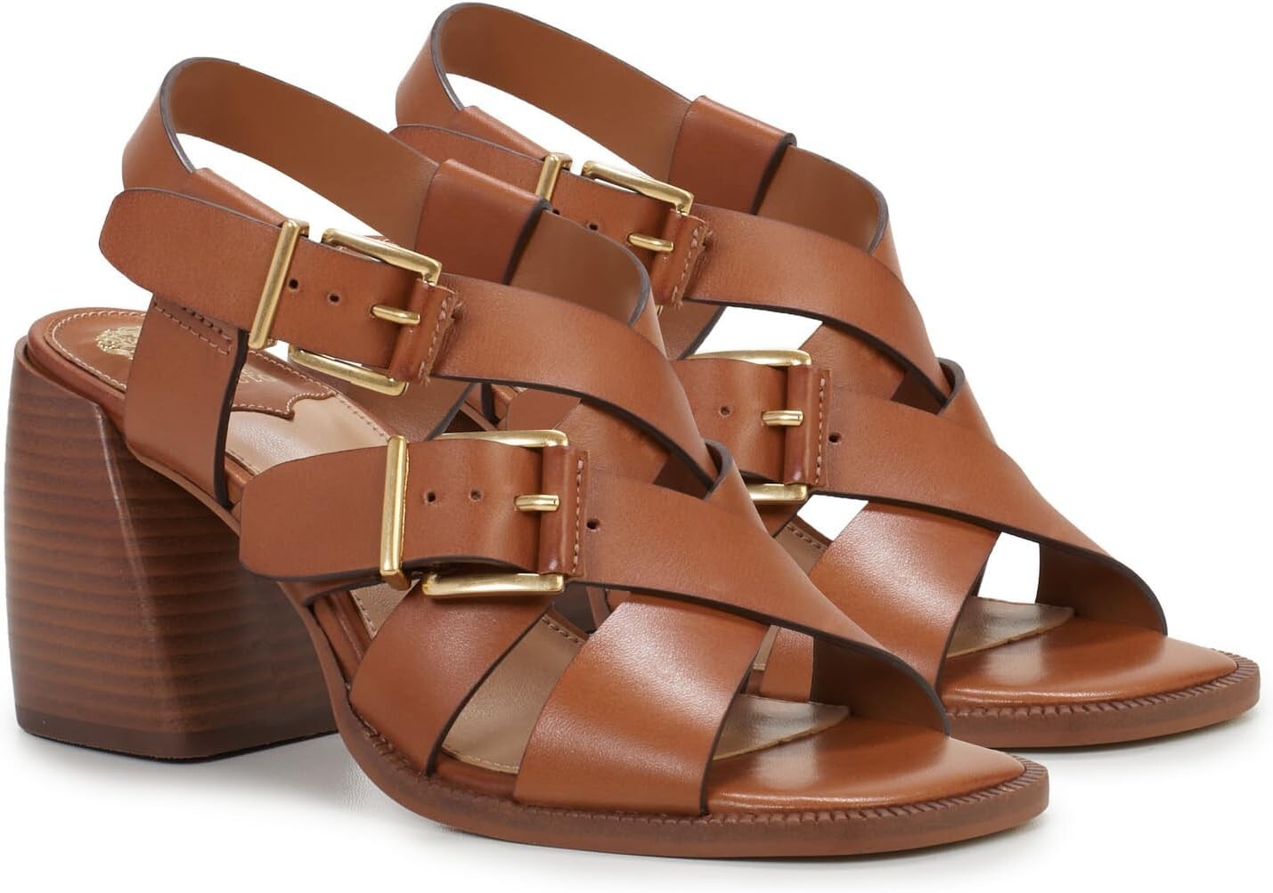 

Туфли Vince Camuto Penina, цвет Golden Walnut