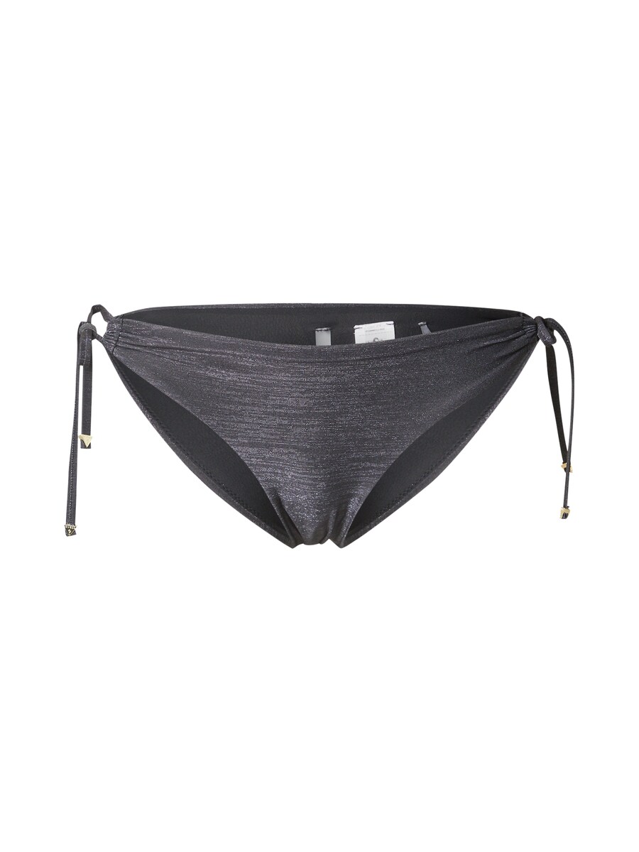 

Плавки от бикини GUESS, цвет mottled black