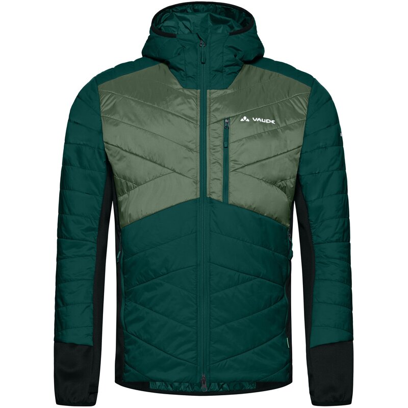 

Функциональная куртка me sesvenna jacket iv Vaude, цвет deep pond