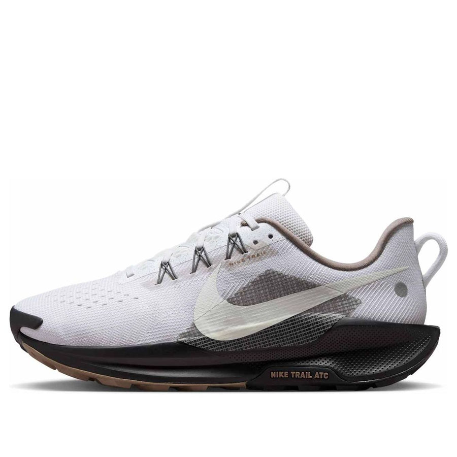 

Кроссовки Nike Pegasus Trail 5 'Vast Grey Black Gum', серый