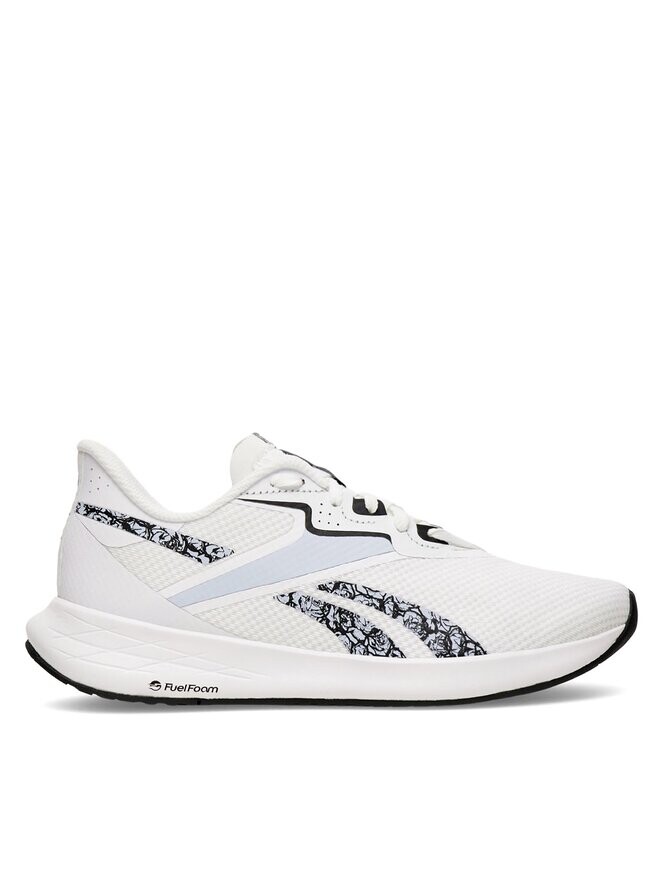 

Кеды Reebok, белый