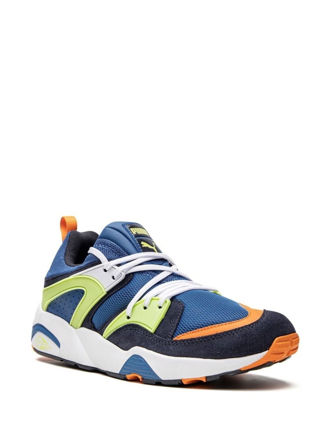 Кроссовки Blaze of Glory Energy PUMA, синий — фото 2