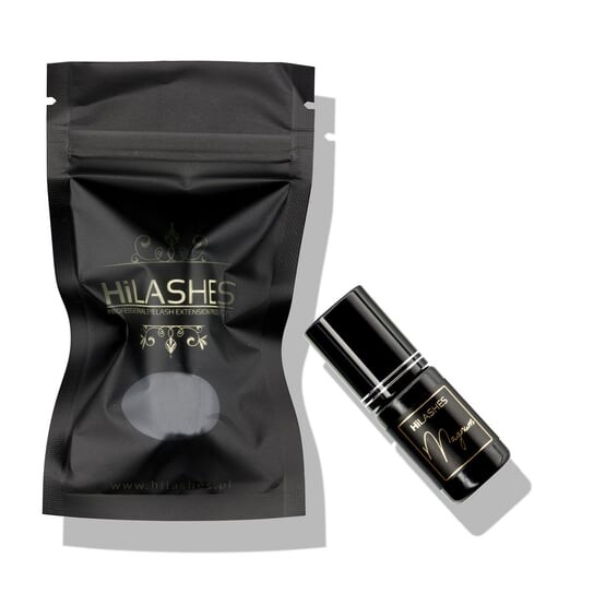 

Клей для ресниц, 3 мл Magnum Hi-Lashes, inna