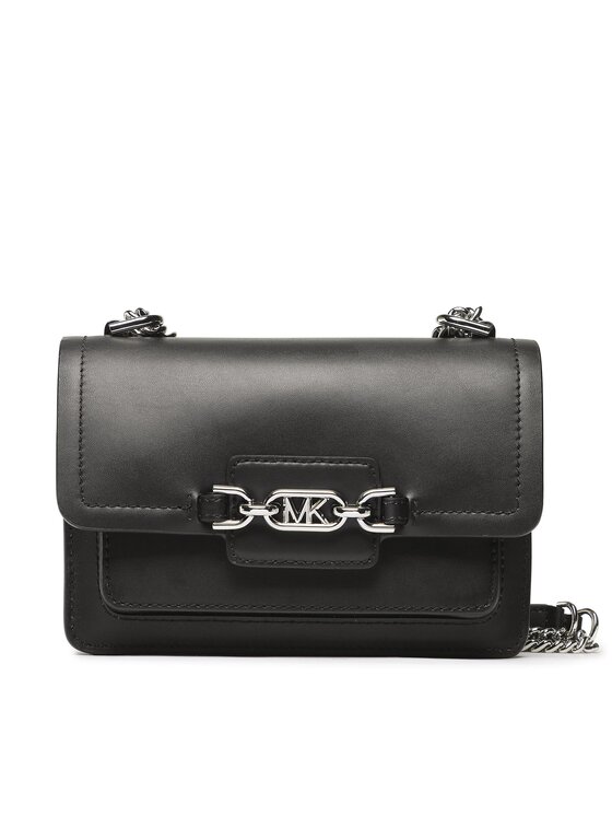

Сумочка Heather 32S2S7HC0L Michael Kors, черный