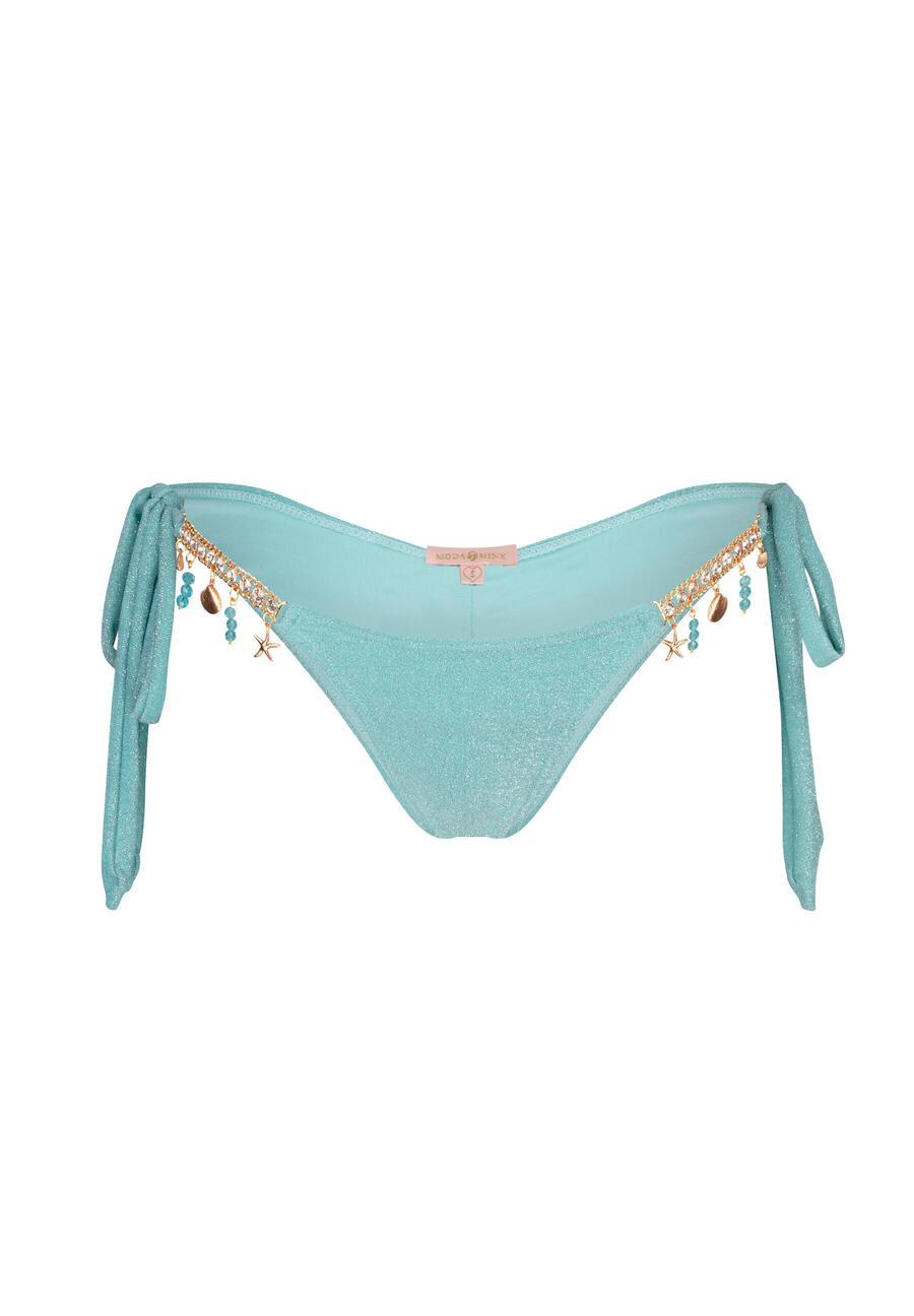 

MODA MINX Плавки-бикини Lumiere Seychelles