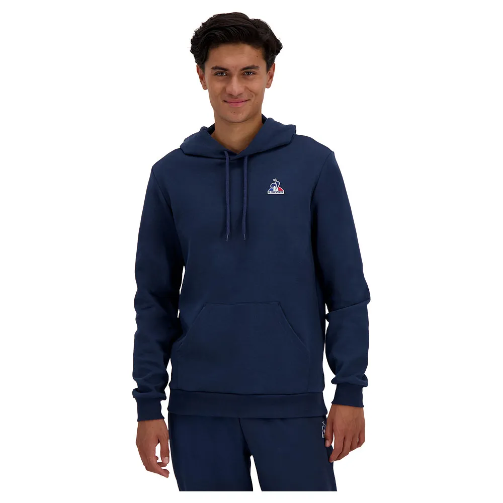 

Худи Le Coq Sportif Ess N°1, синий