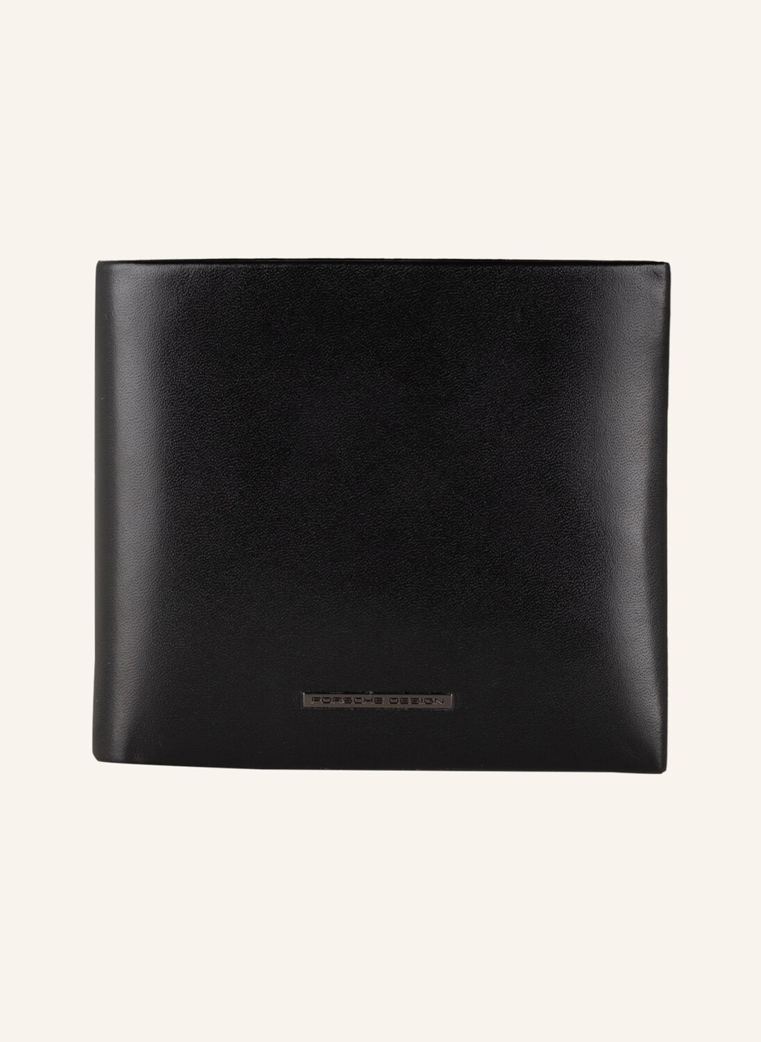 

Кошелек PORSCHE DESIGN, черный
