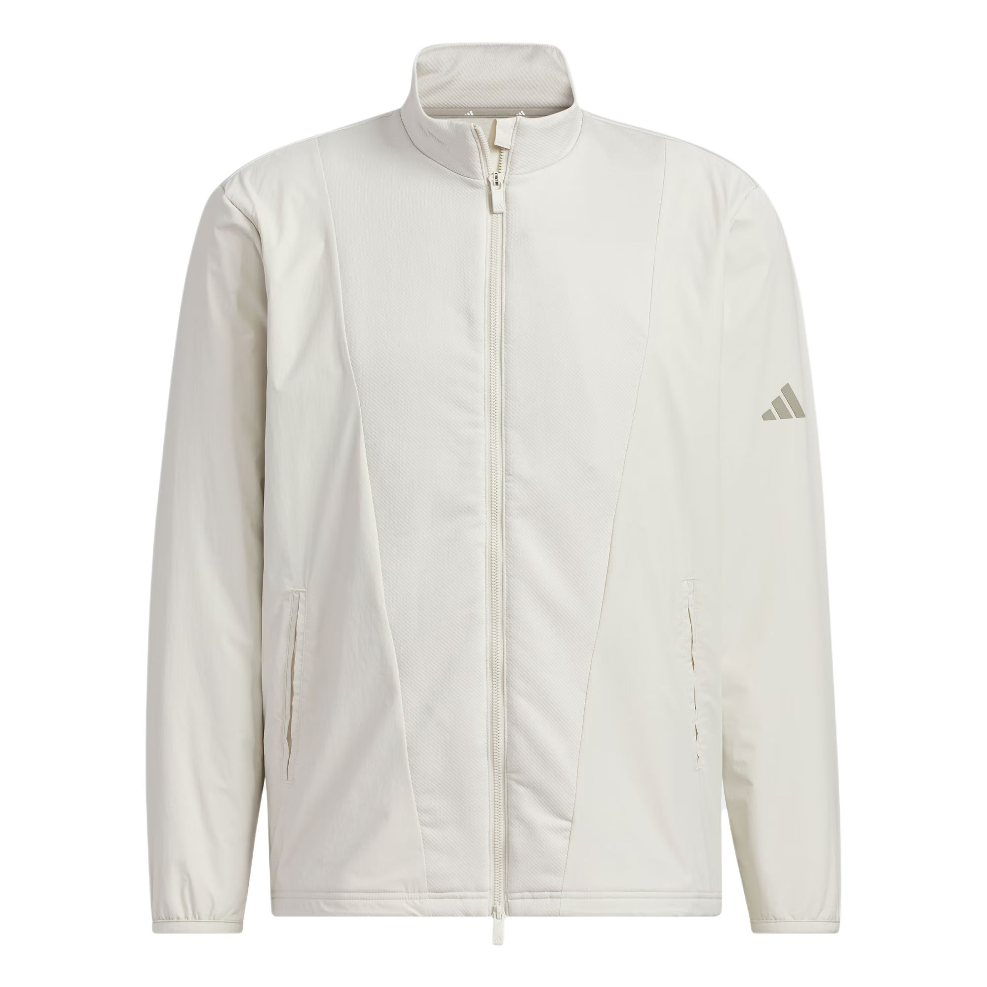 

Adidas Холодостойкая гибридная куртка мужская, Bauxite Brown