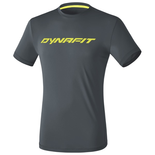 

Футболка Traverse 2 s/s - функциональная рубашка Dynafit, Cinder