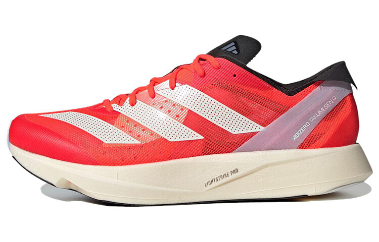 

Кроссовки adidas Takumi Sen 9 Solar Red