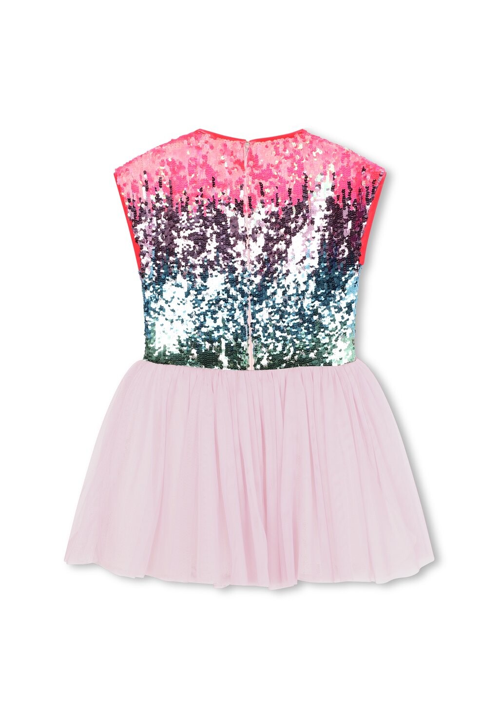 

Коктейльное платье / Вечернее платье DRESS Billieblush, розовый