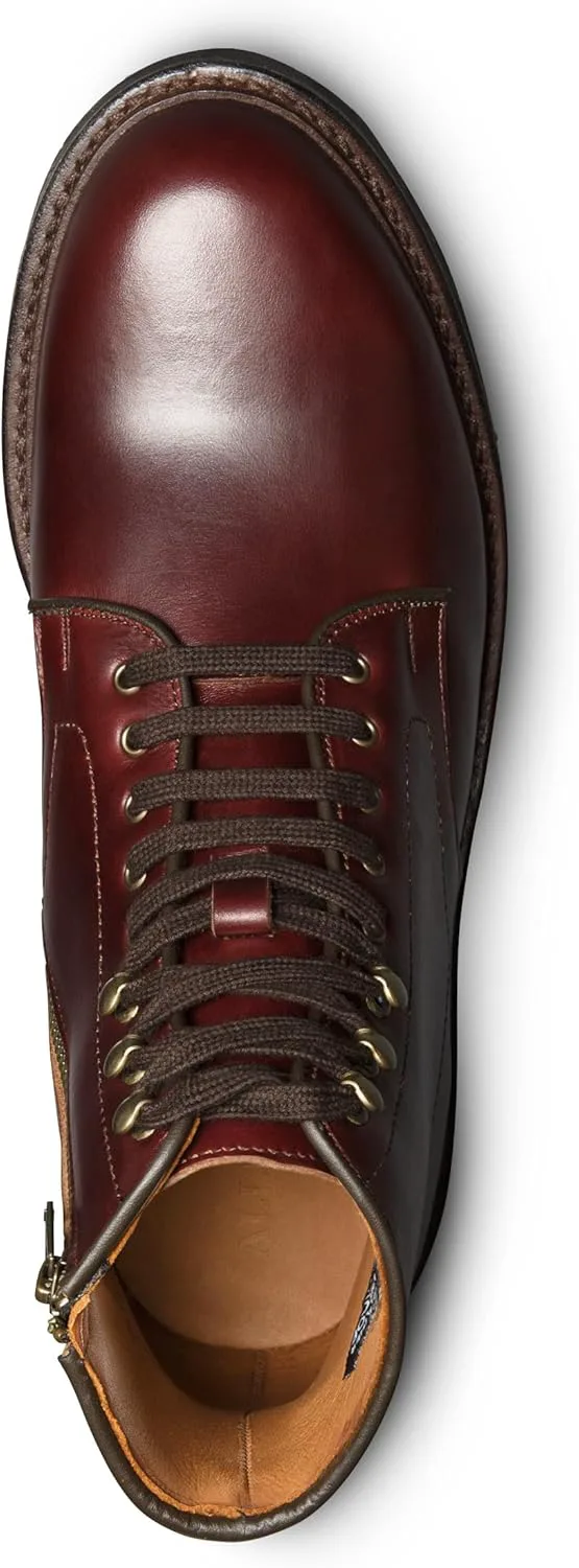 Мужские туфли Allen Edmonds Hugo — фото 3