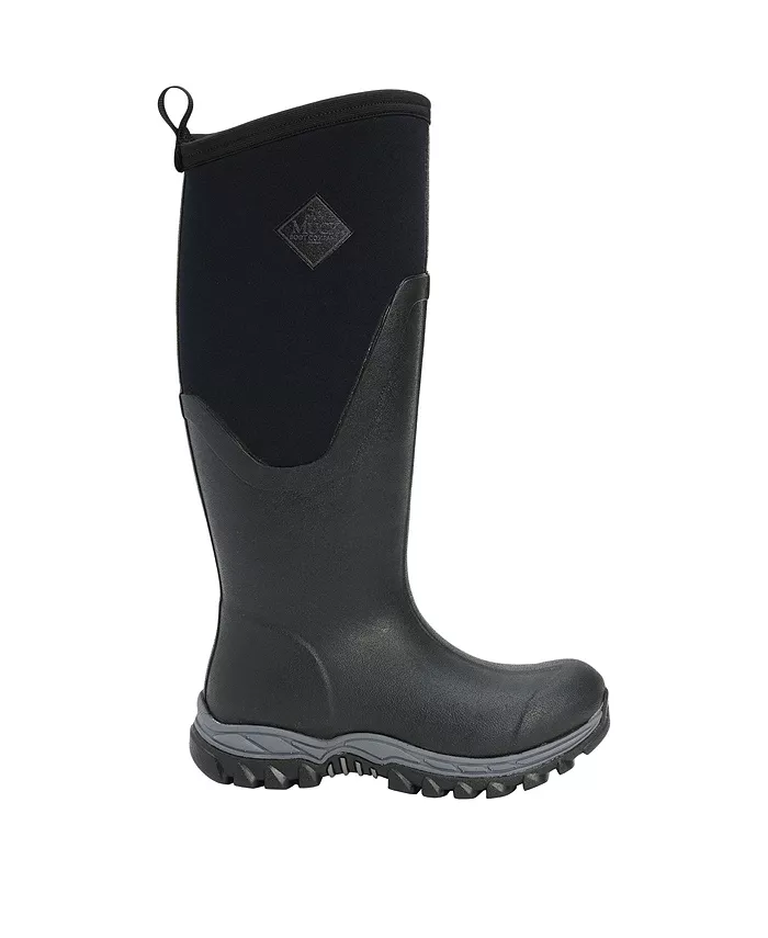 Женские сапоги Arctic Sport II Tall Muck, черный