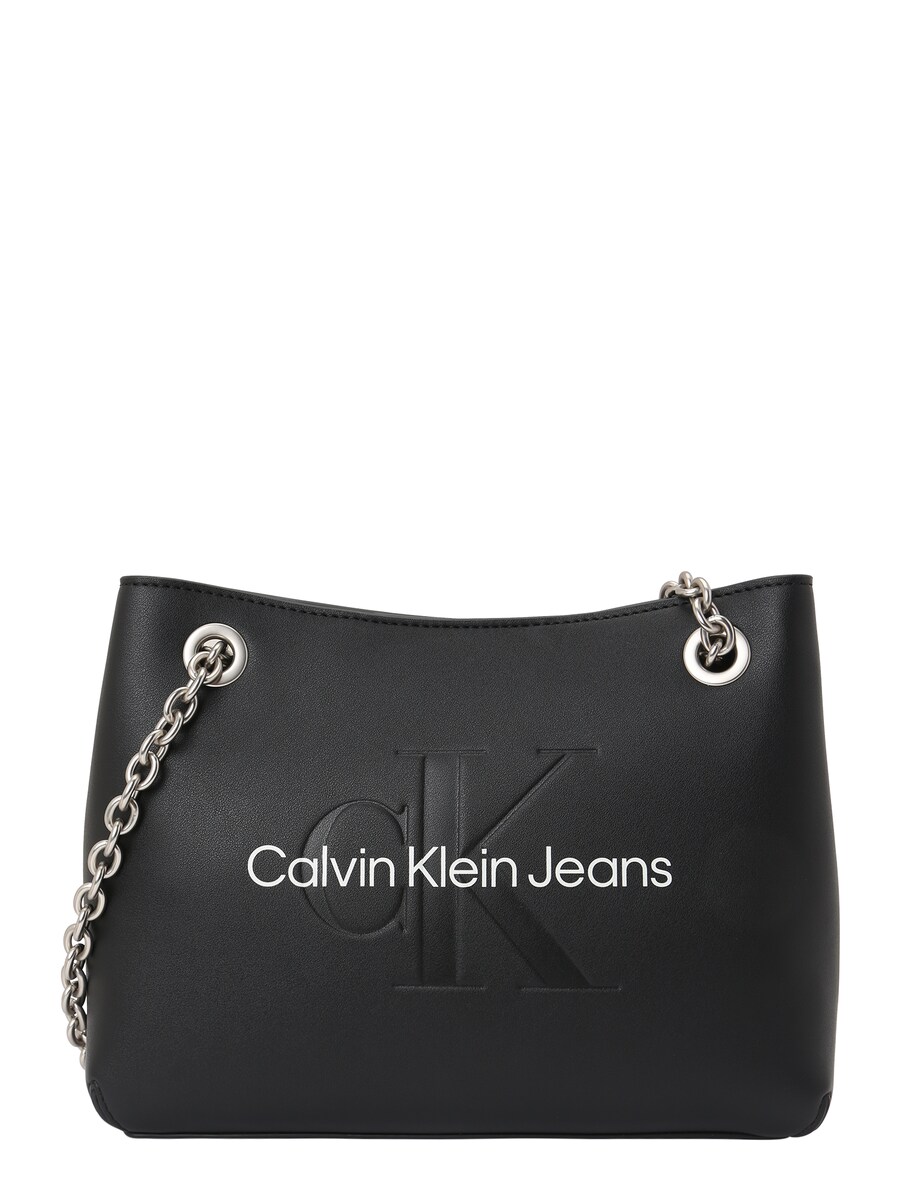 

Сумка через плечо Calvin Klein Jeans, черный