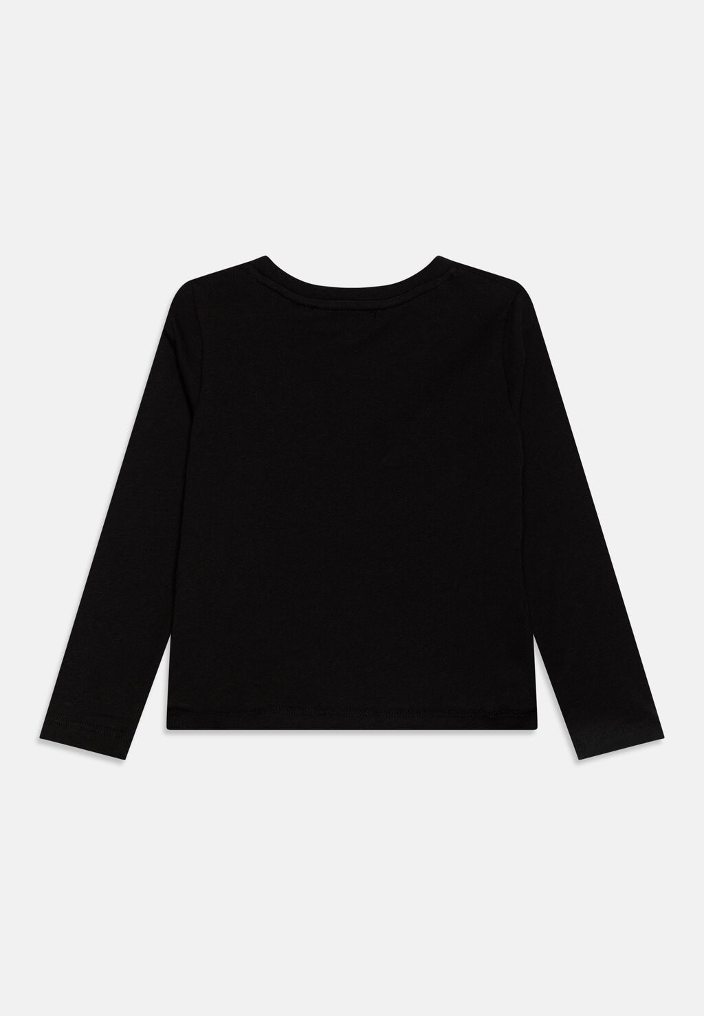 

Рубашка с длинным рукавом LONG SLEEVE Michael Kors Kids, черный
