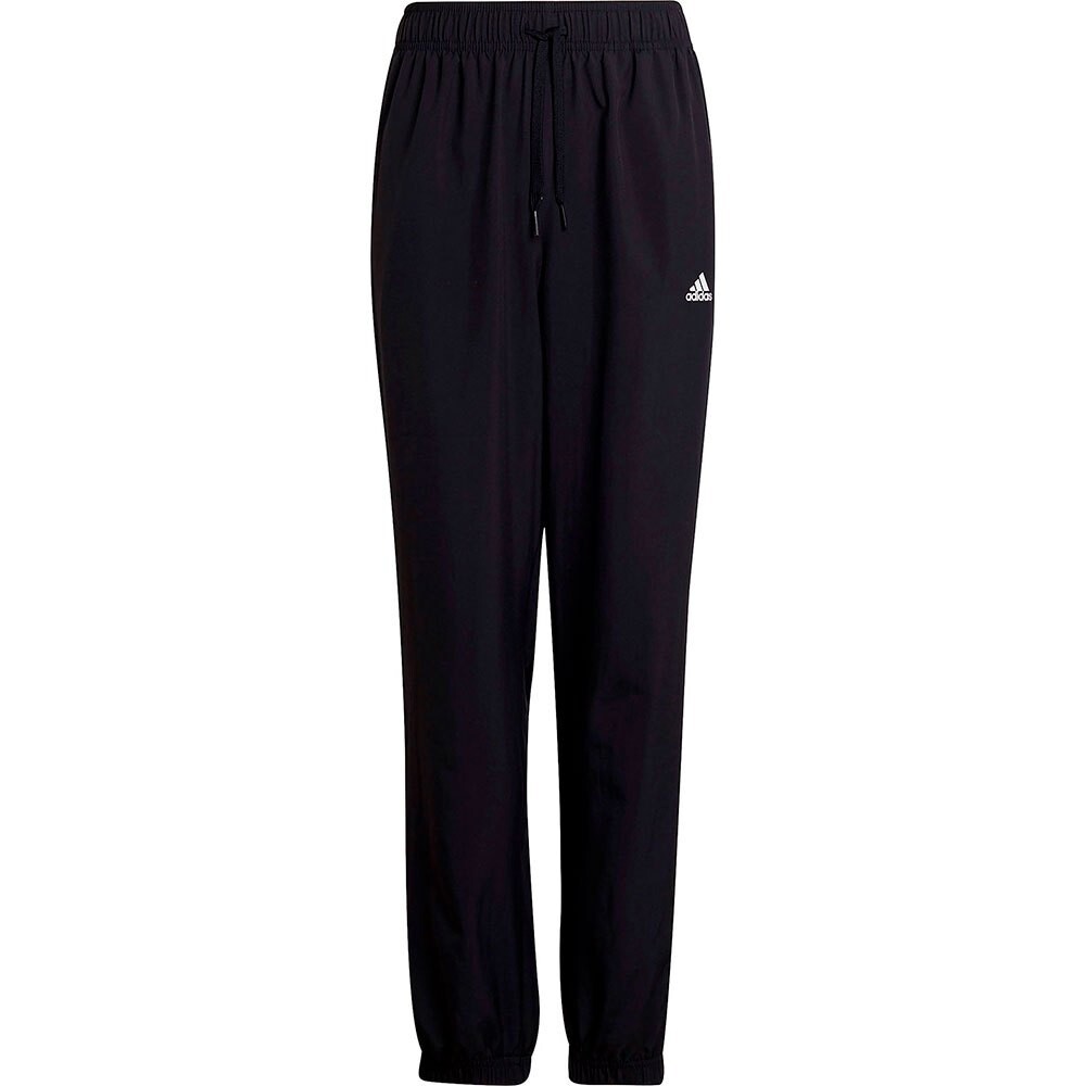 

Брюки adidas Sportswear Bo, черный
