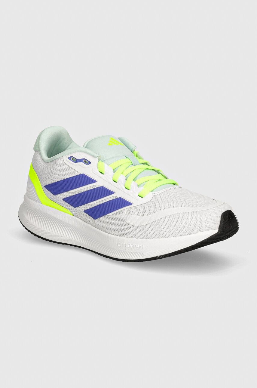 

Детские кроссовки adidas RUNFALCON 5, белый
