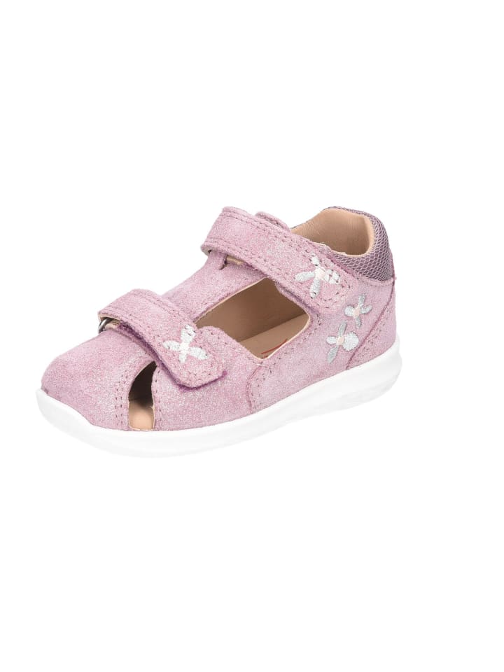 

Сандалии Legero Sandalen, красный