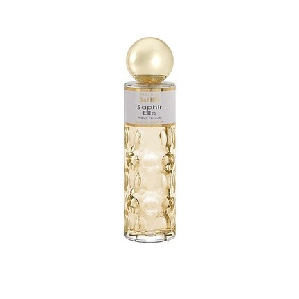 

Parfums Saphir Elle Eau De Parfum Spray For Women 200ml