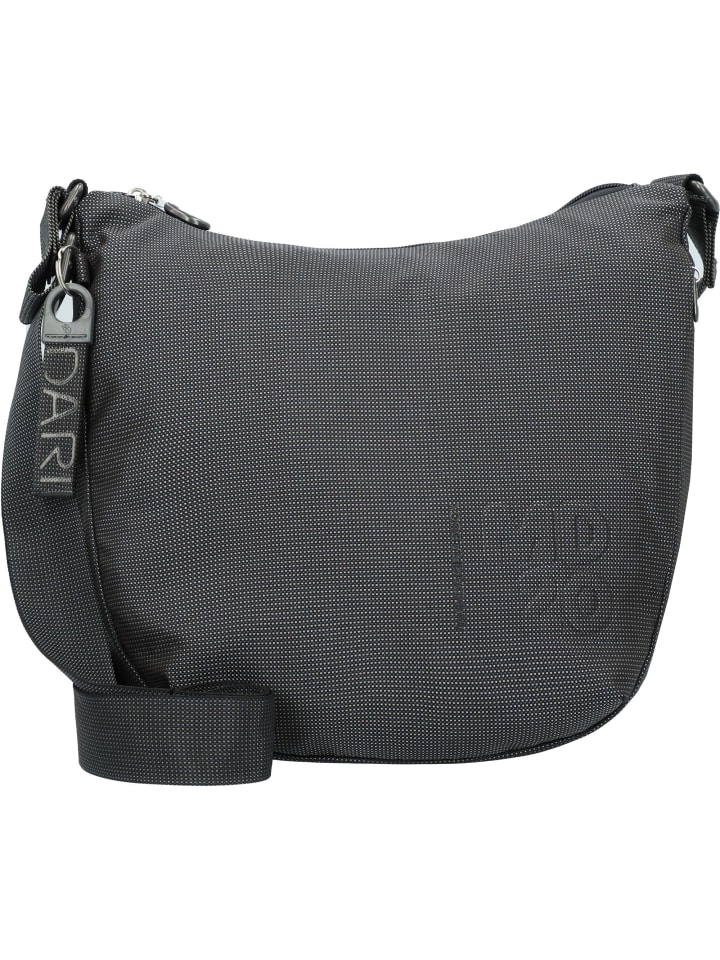 

Mandarina Duck Наплечная сумка 29 см, сталь