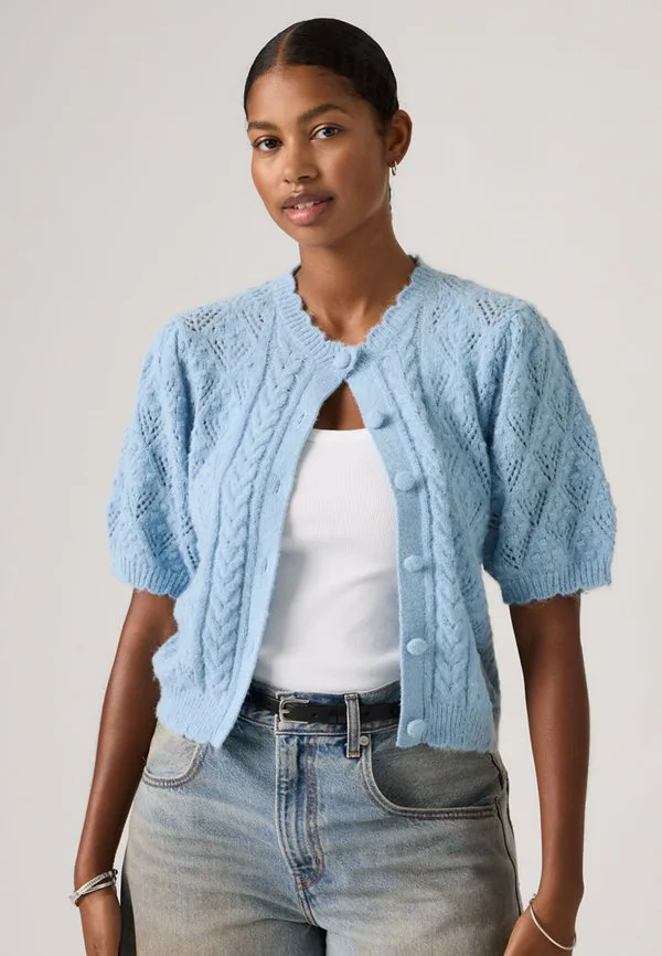 Полин кардиган Levi'S, Glacier Lake Novelty Stitch