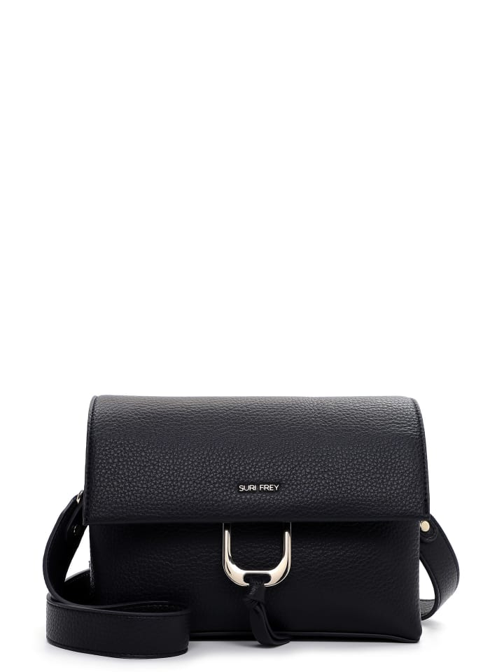 

SURI FREY Сумка через плечо SFY Keely синего цвета
