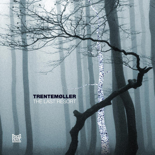 

Виниловая пластинка Trentemoller: The Last Resort