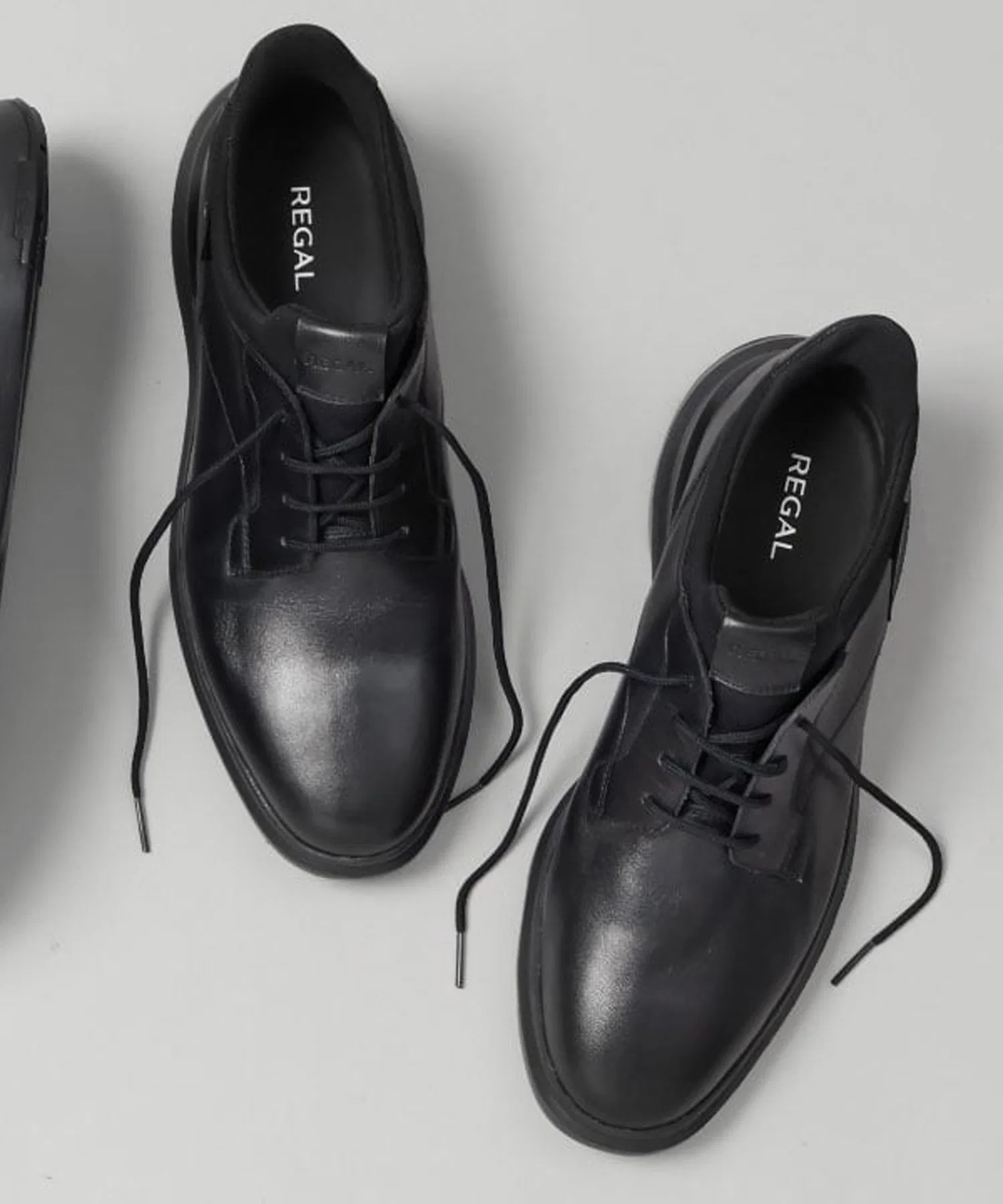 Мужские кроссовки REGAL GORE-TEX