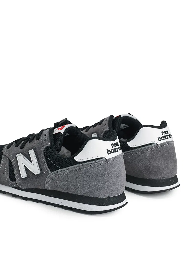Кроссовки повседневные, классические, 373, New Balance, цвет Castlerock — фото 3