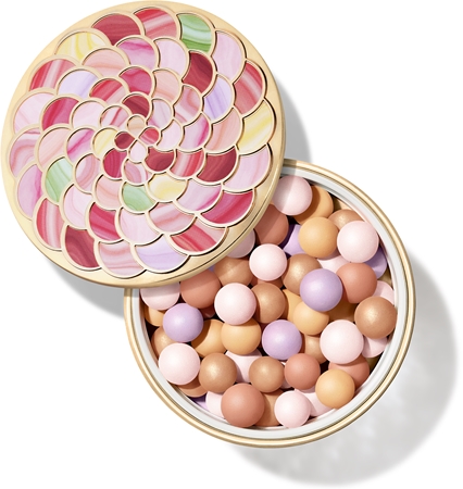 

Тонизирующие шарики для лица GUERLAIN Météorites Light Revealing Pearls of Powder, 03 Warm / Doré 20 g