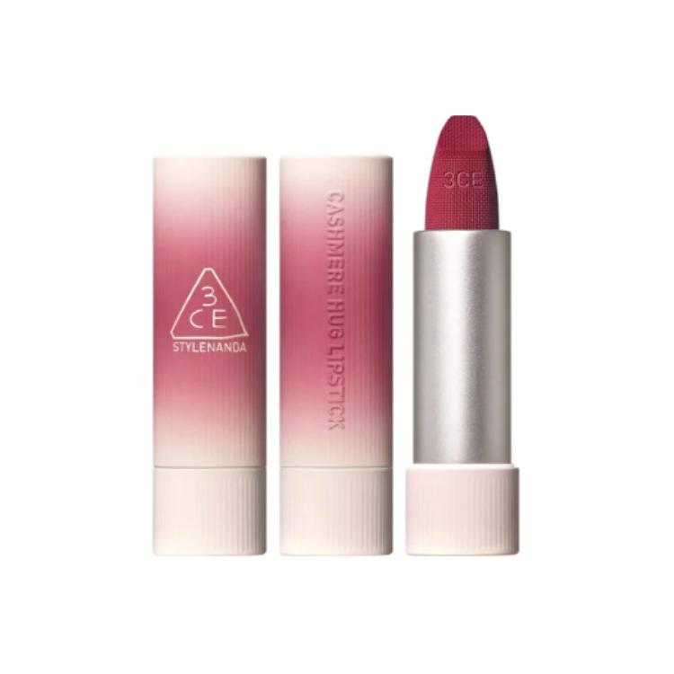 

Помада для увеличения объема губ, бархатная матовая помада, легко наносится, дружелюбна к коже, 3,5 г 3CE