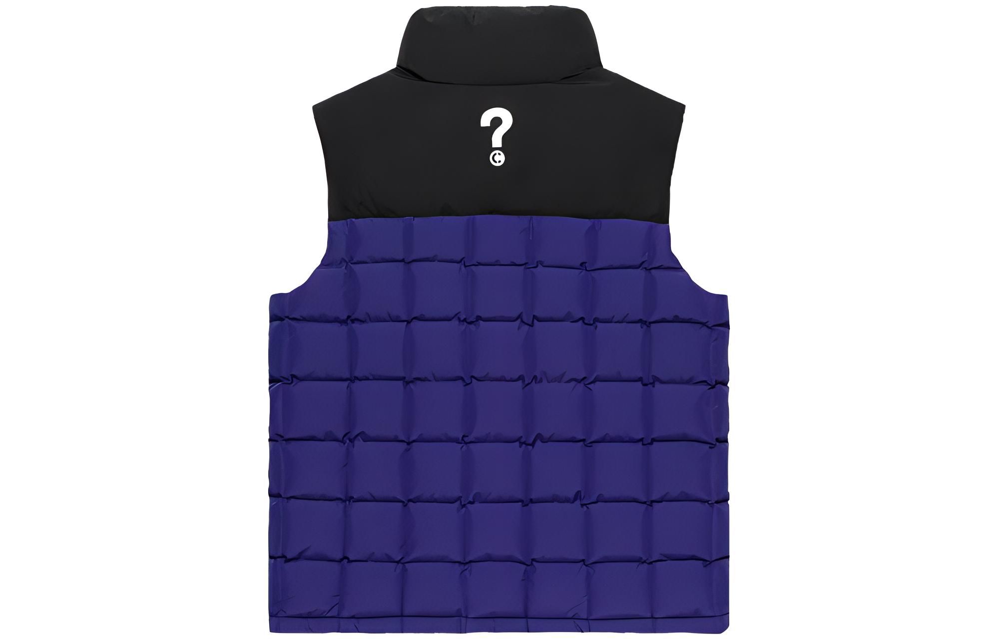 

GUESS Куртка Clottee X унисекс тёмно-синяя, Navy Blue