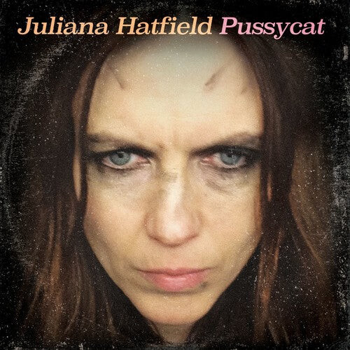 

CD диск Hatfield, Juliana: Pussycat